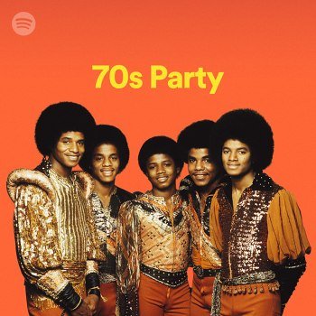 70s Party (2022)