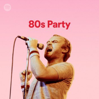 80s Party (2022)