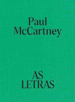 As Letras - Paul McCartney