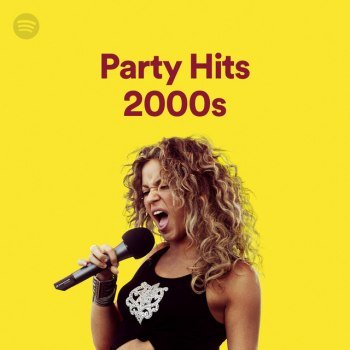 Party Hits 2000s (2022)