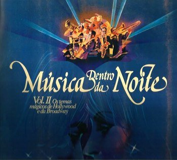 Música Dentro da Noite 2 (1980)