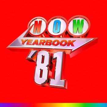 NOW Yearbook 1981 [4CD] (2022)