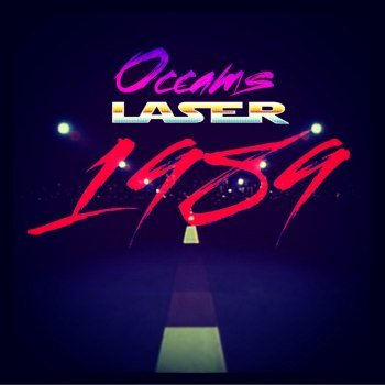 Occams Laser - 1989 [EP] (2014)