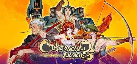 Otherworld Legends [PT-BR]