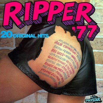 Ripper '77 (1977)