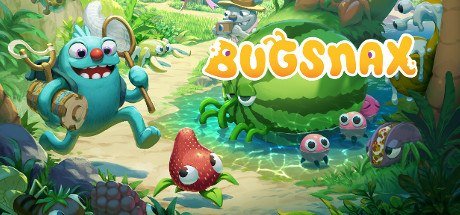 Bugsnax [PT-BR]