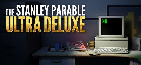 The Stanley Parable Ultra Deluxe