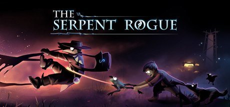 The Serpent Rogue