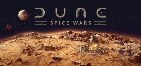 Dune: Spice Wars [PT-BR]