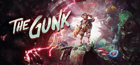 The Gunk [PT-BR]