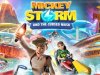 Mickey Storm and the Cursed Mask