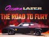 Occams Laser - The Road to Fury (2015)