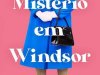 Mistério em Windsor - S. J. Bennett