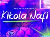 Kikola Nafi Font
