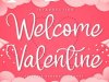Welcome Valentine Font