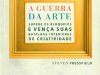 A Guerra da Arte - Steven Pressfield