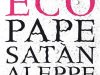 Pape Satàn Aleppe - Umberto Eco