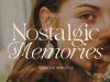 Nostalgic Memories Font