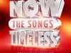 NOW That's What I Call Timeless... The Songs [4CD] (2022)