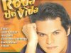 Roda da Vida - Trilha Sonora da Novela (2001)