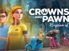 Crowns and Pawns Kingdom of Deceit