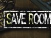 Save Room - Organization Puzzle