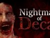 Nightmare of Decay