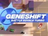 Geneshift