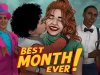Best Month Ever