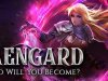 Yaengard
