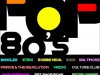 Pop 80's - O Melhor das Novelas da Globo (2006)