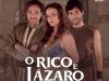 O Rico e o Lázaro - Trilha Sonora Original da Novela (2017)