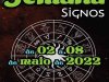 Previsões da Semana Ed 107