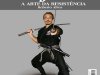Ninjutsu - A Arte da Resistência - Roberto Alves