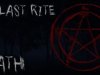 The Last Rite of Death