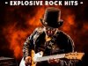 Unsainted: Explosive Rock Hits (2022)