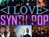 80's Synthpop Vol. 2 (2022)