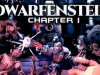 Dwarfenstein