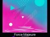 Occams Laser - Force Majeure (2016)