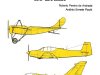 História da Construção Aeronáutica no Brasil - Roberto Pereira de Andrade, Antônio Ermete Piochi