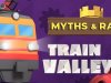 Train Valley 2 - Myths and Rails [PT-BR]