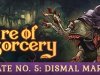 Spire of Sorcery