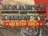 Expansion - Hearts of Iron IV: No Step Back [PT-BR]