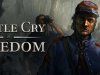 Battle Cry of Freedom
