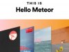 Hello Meteor - This is Hello Meteor (2022)