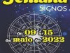 Previsões da Semana Ed 108
