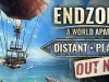 Endzone - A World Apart: Distant Places [PT-BR]