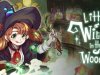 Little Witch in the Woods