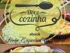 Coleção Delícia de Receita - Receitas de Bacalhau