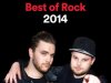 Best of Rock: 2014 (2022)